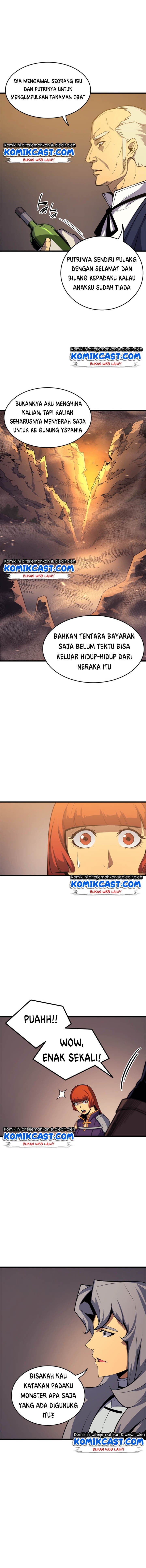 Read The Great Mage Return After 4000 Years (ID) Manga Online