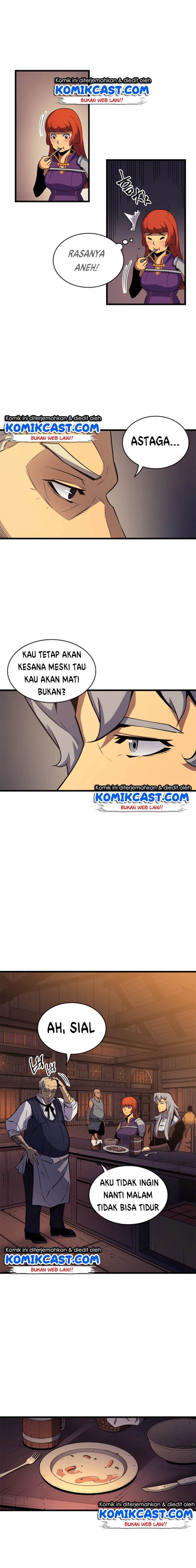 Read The Great Mage Return After 4000 Years (ID) Manga Online