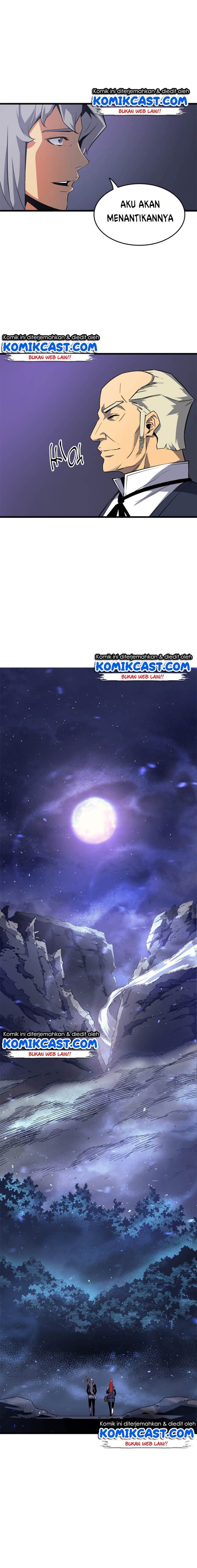 Read The Great Mage Return After 4000 Years (ID) Manga Online