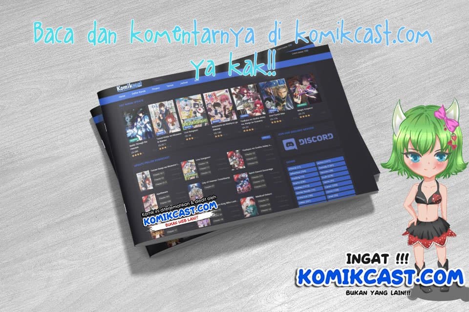 Read The Great Mage Return After 4000 Years (ID) Manga Online