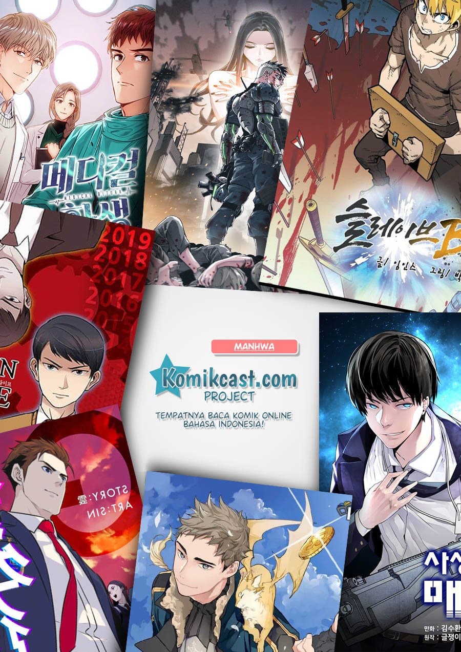 Read The Great Mage Return After 4000 Years (ID) Manga Online