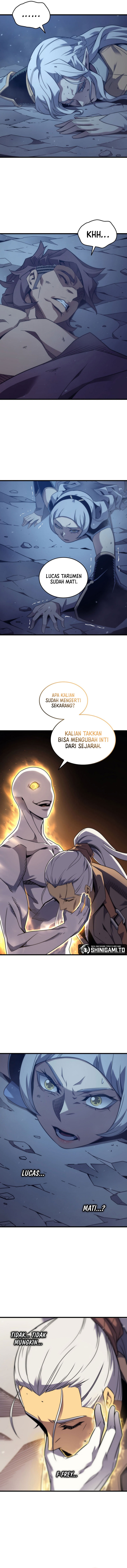 Read The Great Mage Return After 4000 Years (ID) Manga Online