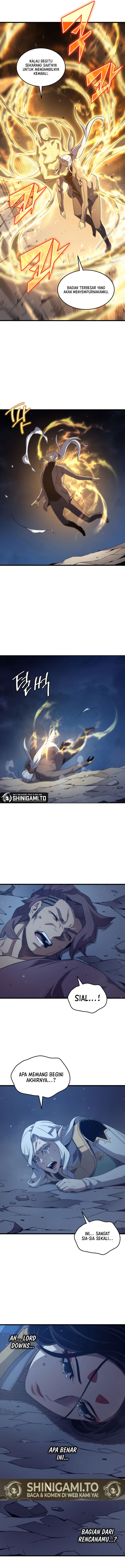 Read The Great Mage Return After 4000 Years (ID) Manga Online
