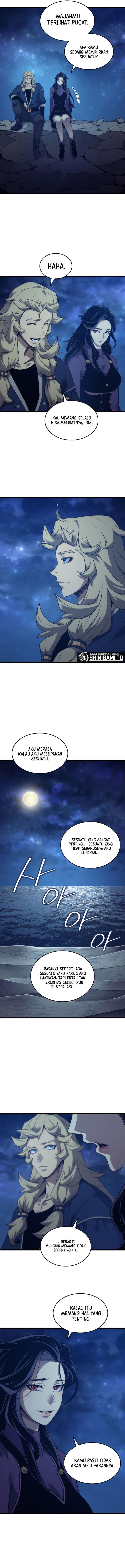 Read The Great Mage Return After 4000 Years (ID) Manga Online