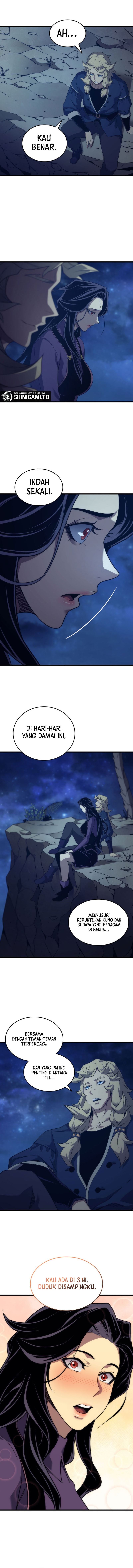 Read The Great Mage Return After 4000 Years (ID) Manga Online