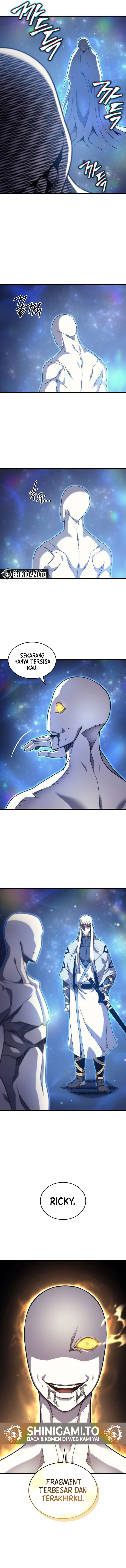 Read The Great Mage Return After 4000 Years (ID) Manga Online