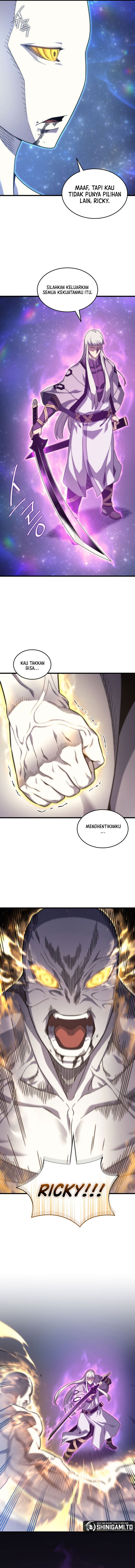Read The Great Mage Return After 4000 Years (ID) Manga Online