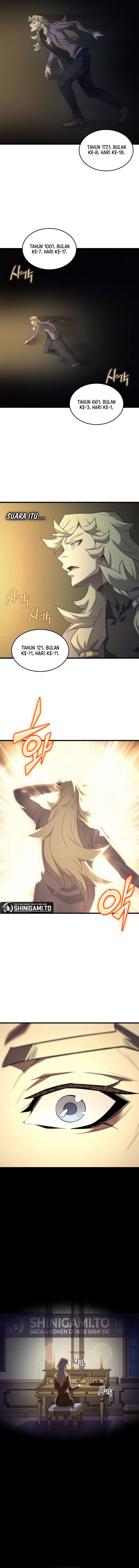 Read The Great Mage Return After 4000 Years (ID) Manga Online