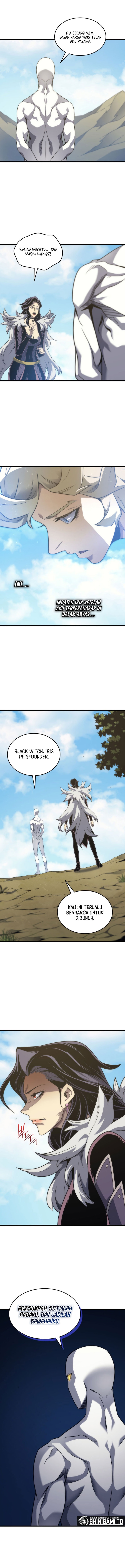 Read The Great Mage Return After 4000 Years (ID) Manga Online