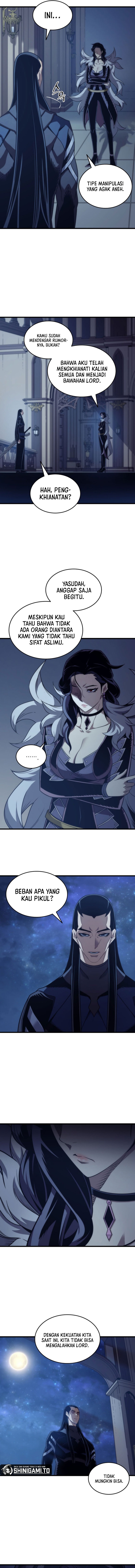 Read The Great Mage Return After 4000 Years (ID) Manga Online