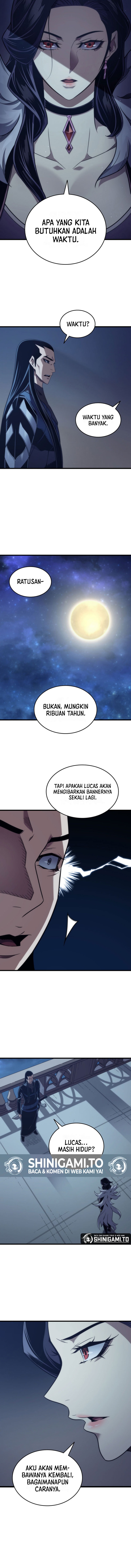 Read The Great Mage Return After 4000 Years (ID) Manga Online