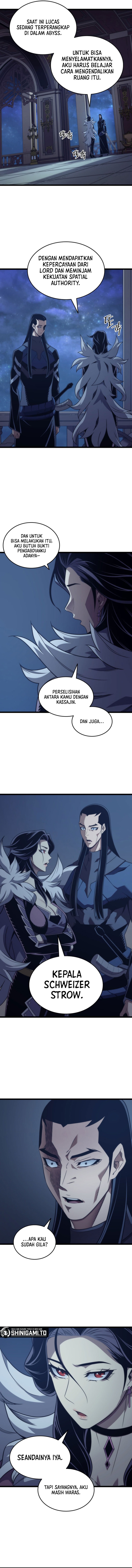Read The Great Mage Return After 4000 Years (ID) Manga Online