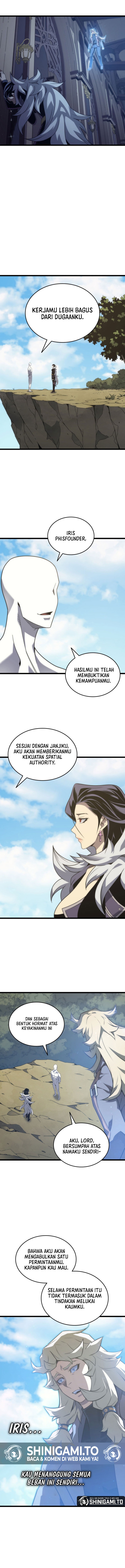 Read The Great Mage Return After 4000 Years (ID) Manga Online