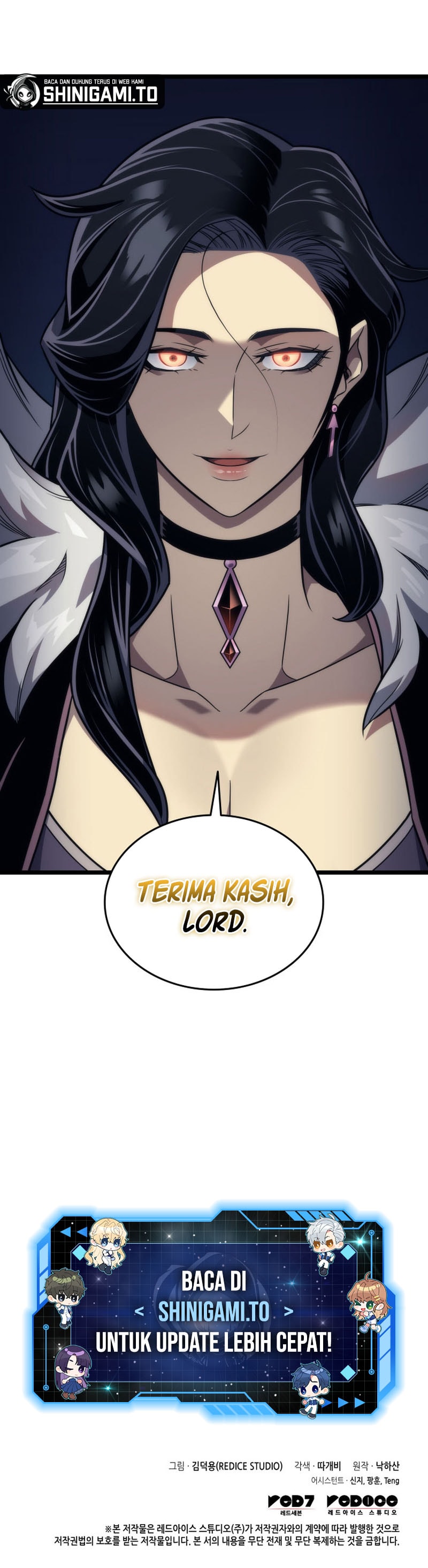 Read The Great Mage Return After 4000 Years (ID) Manga Online