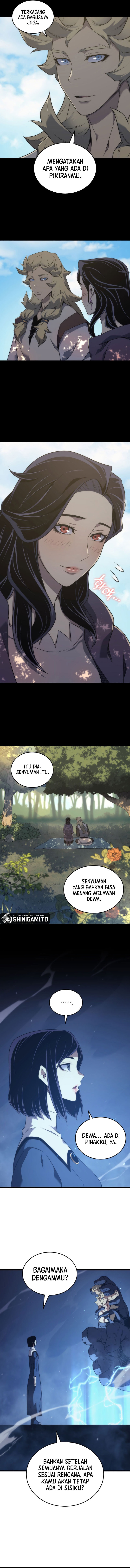 Read The Great Mage Return After 4000 Years (ID) Manga Online