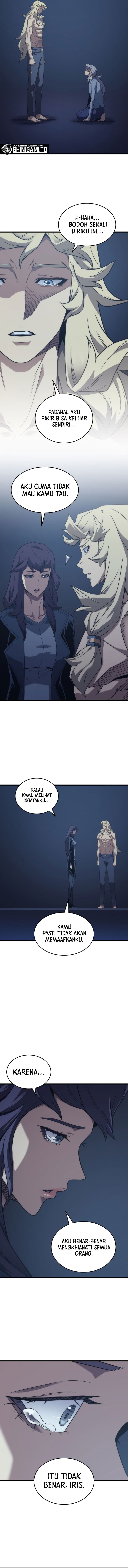 Read The Great Mage Return After 4000 Years (ID) Manga Online