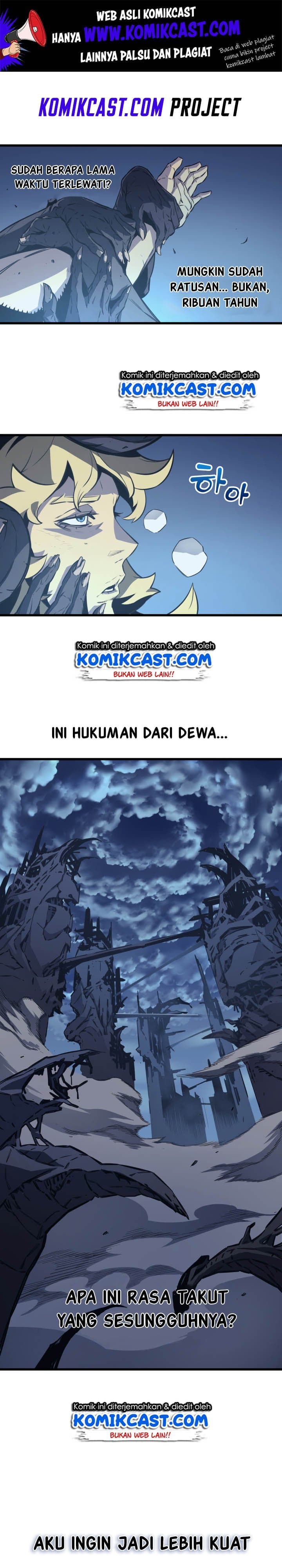 Read The Great Mage Return After 4000 Years (ID) Manga Online