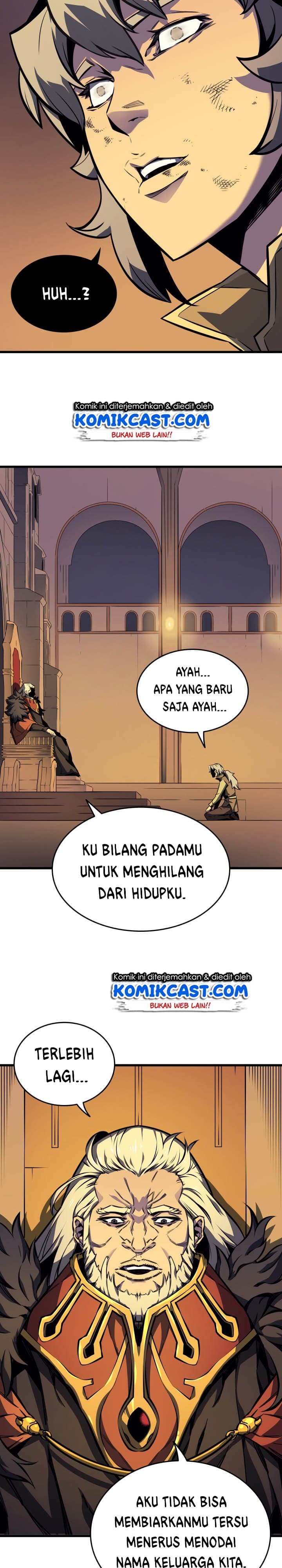 Read The Great Mage Return After 4000 Years (ID) Manga Online