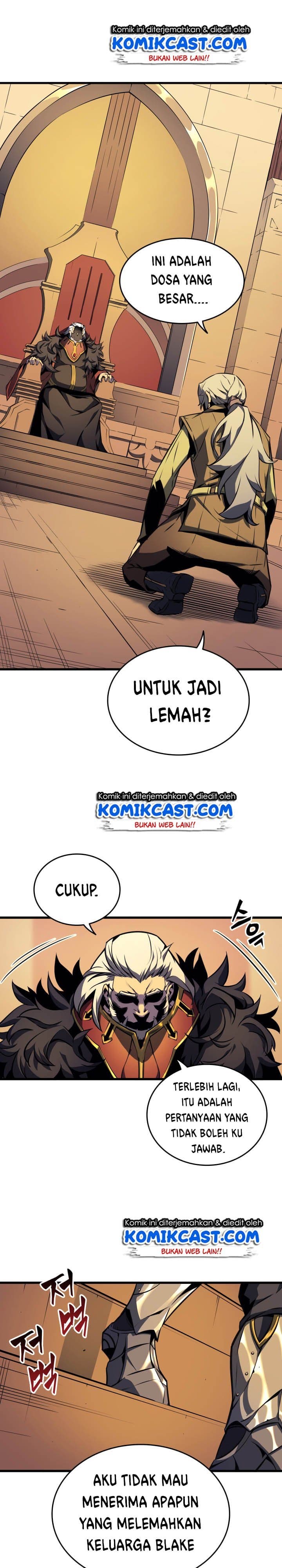 Read The Great Mage Return After 4000 Years (ID) Manga Online