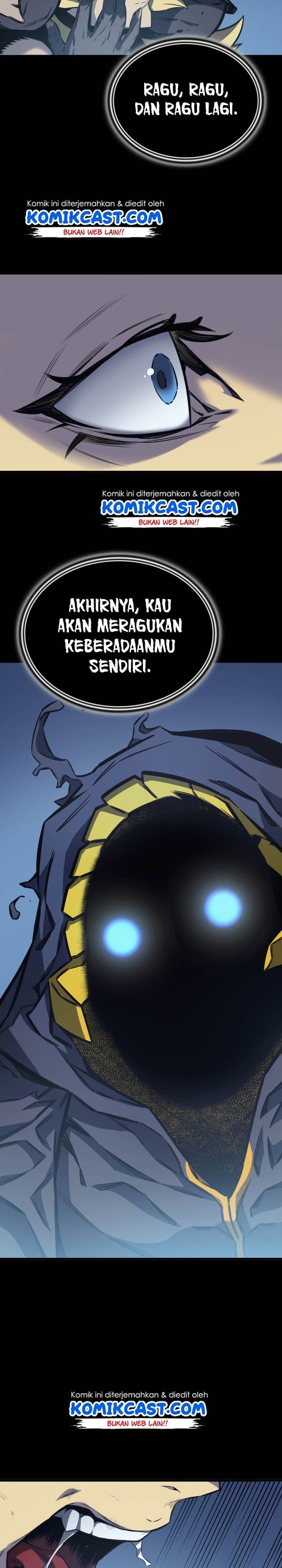 Read The Great Mage Return After 4000 Years (ID) Manga Online
