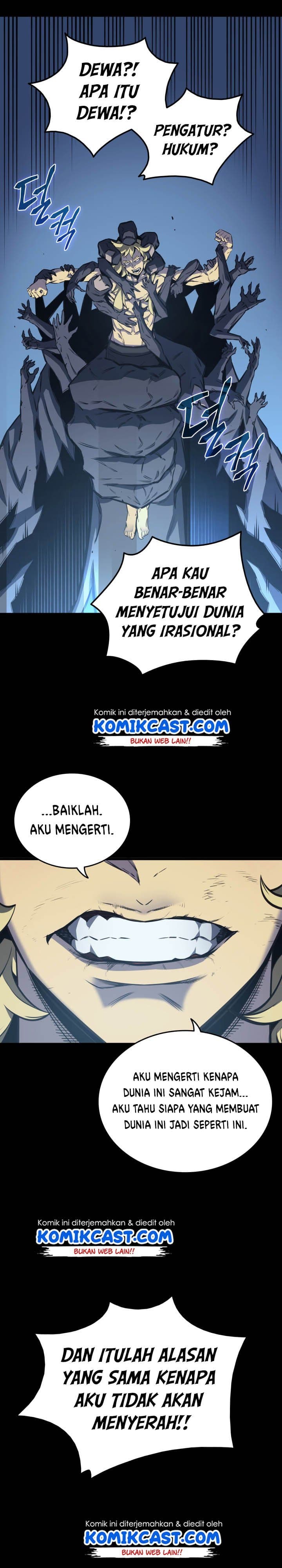Read The Great Mage Return After 4000 Years (ID) Manga Online
