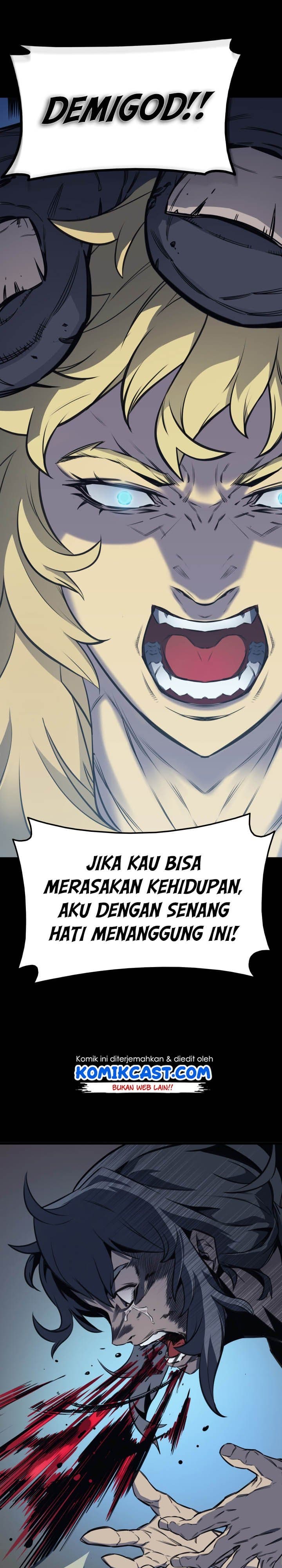 Read The Great Mage Return After 4000 Years (ID) Manga Online