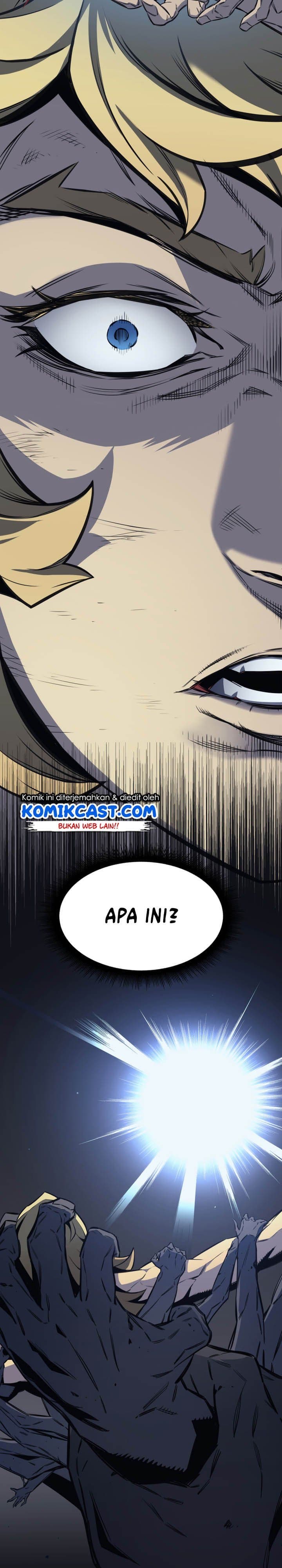 Read The Great Mage Return After 4000 Years (ID) Manga Online