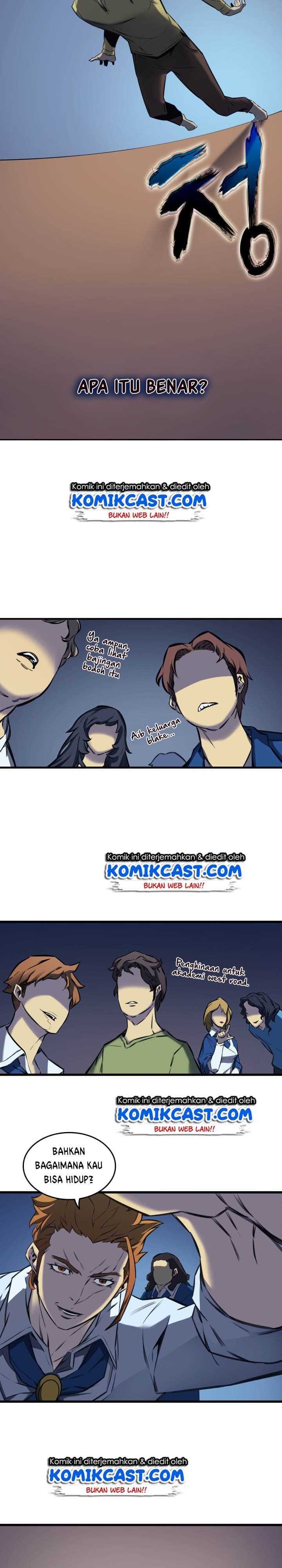 Read The Great Mage Return After 4000 Years (ID) Manga Online