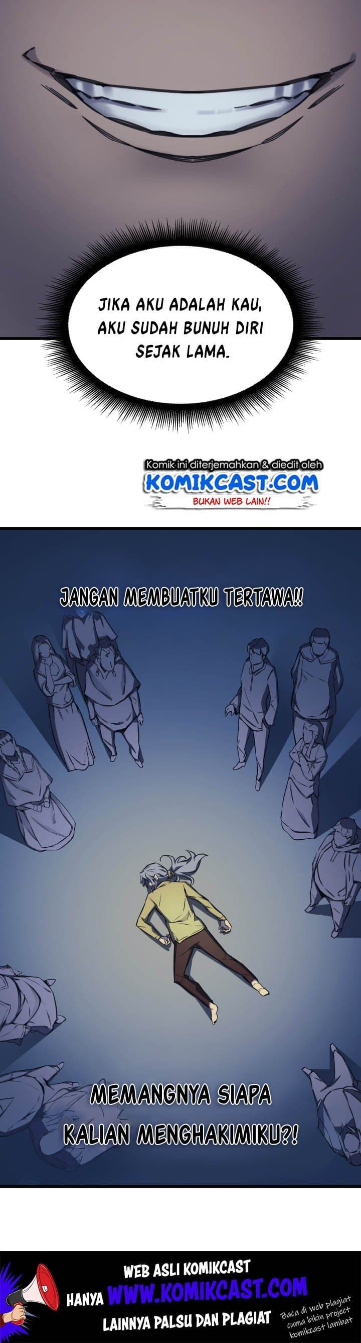 Read The Great Mage Return After 4000 Years (ID) Manga Online