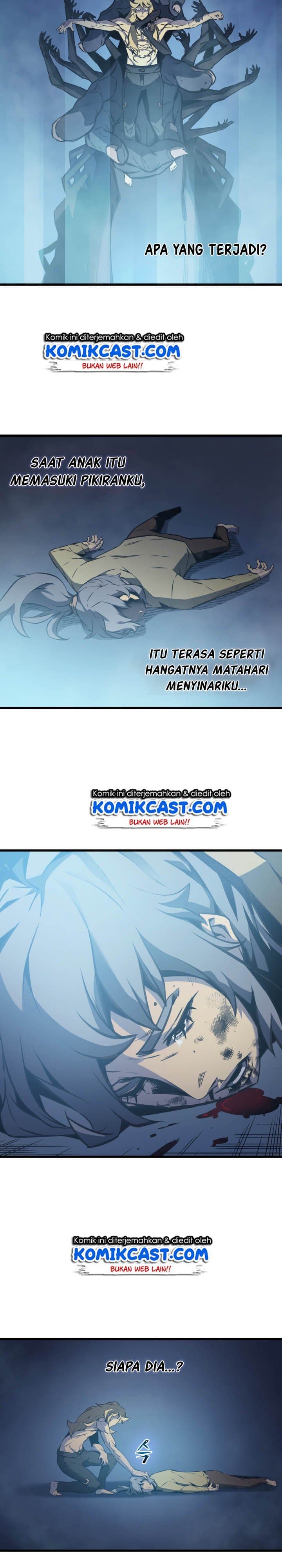 Read The Great Mage Return After 4000 Years (ID) Manga Online
