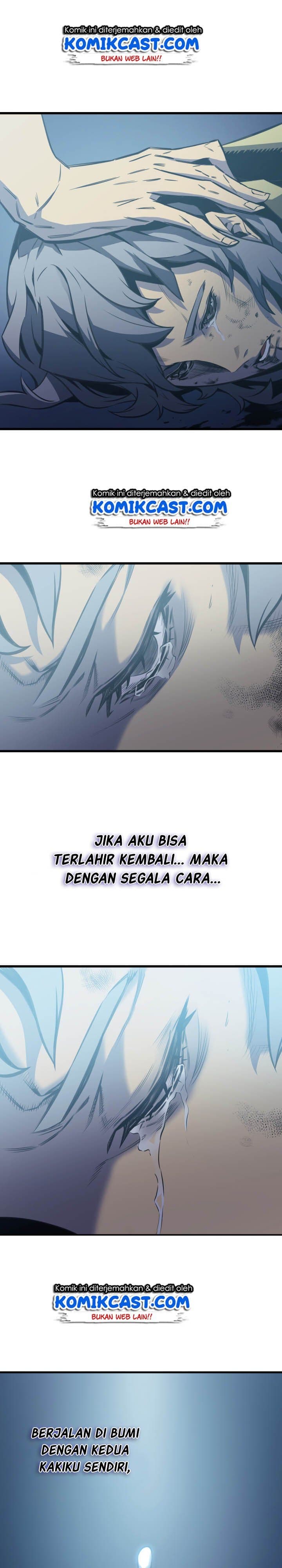 Read The Great Mage Return After 4000 Years (ID) Manga Online
