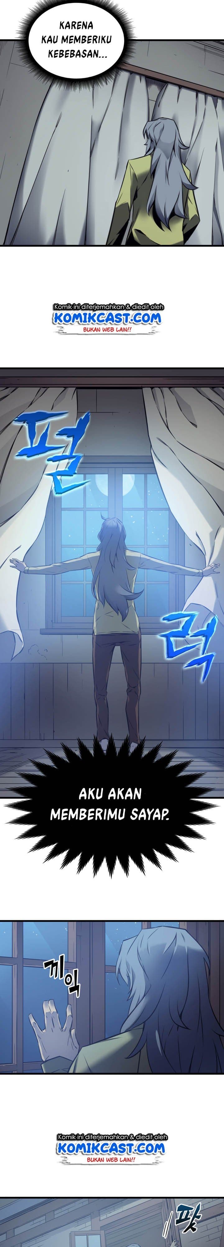 Read The Great Mage Return After 4000 Years (ID) Manga Online