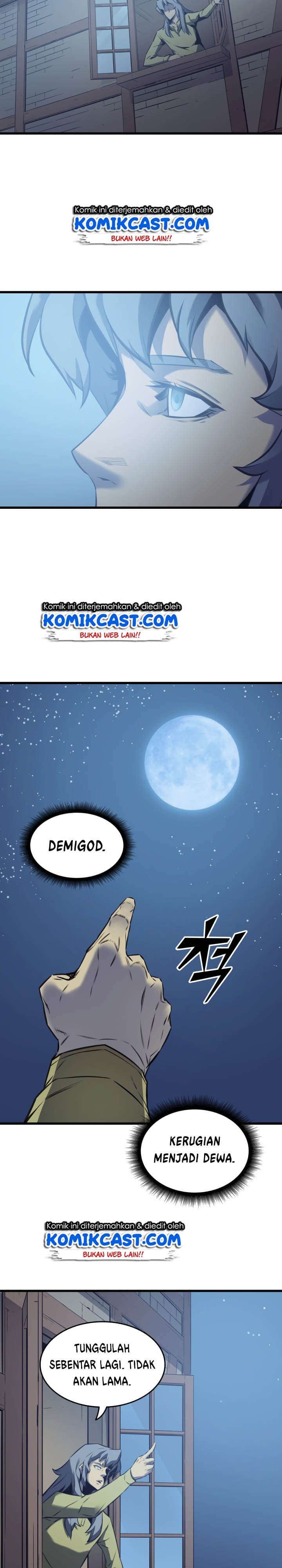 Read The Great Mage Return After 4000 Years (ID) Manga Online