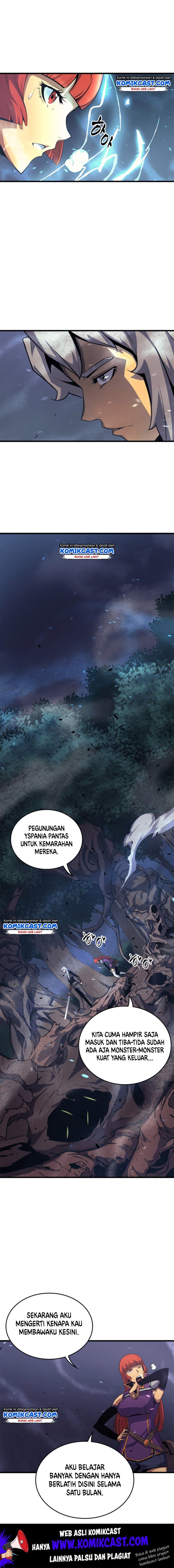 Read The Great Mage Return After 4000 Years (ID) Manga Online