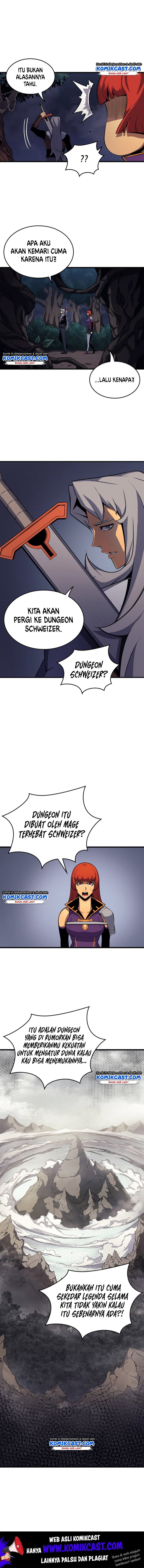 Read The Great Mage Return After 4000 Years (ID) Manga Online