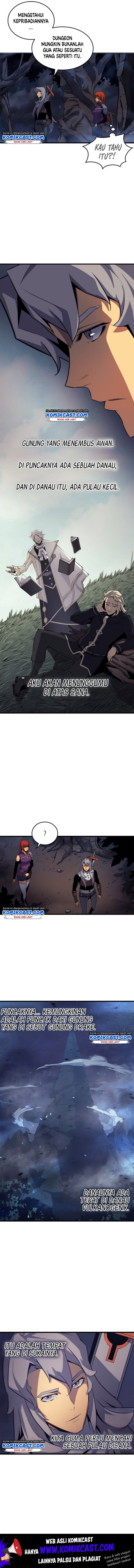 Read The Great Mage Return After 4000 Years (ID) Manga Online