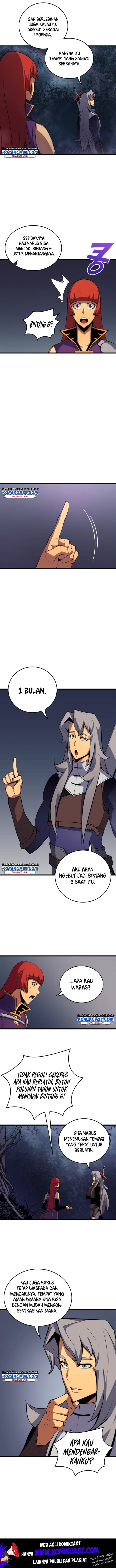 Read The Great Mage Return After 4000 Years (ID) Manga Online