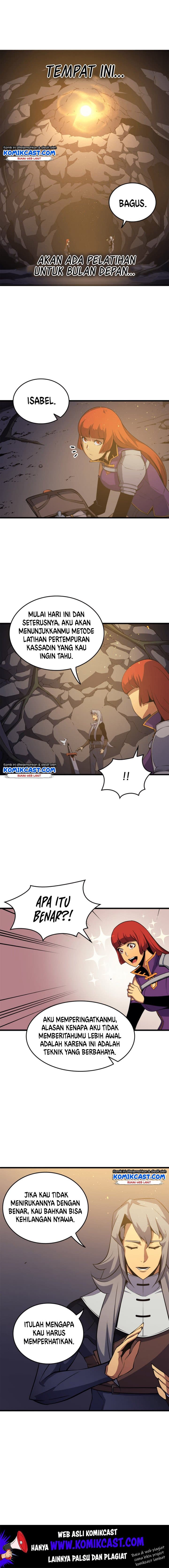 Read The Great Mage Return After 4000 Years (ID) Manga Online