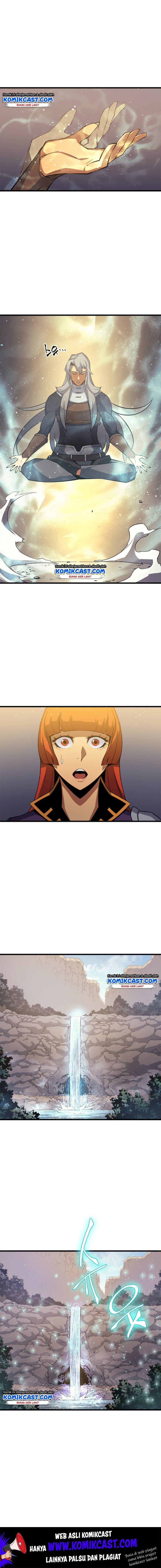 Read The Great Mage Return After 4000 Years (ID) Manga Online