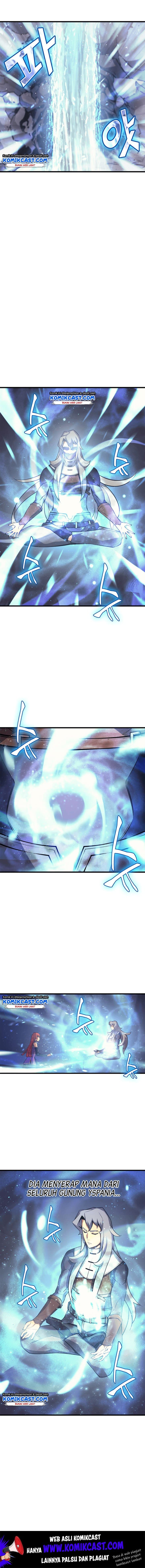 Read The Great Mage Return After 4000 Years (ID) Manga Online