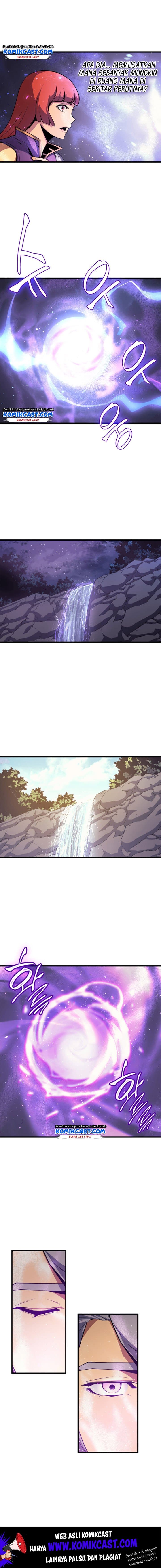 Read The Great Mage Return After 4000 Years (ID) Manga Online