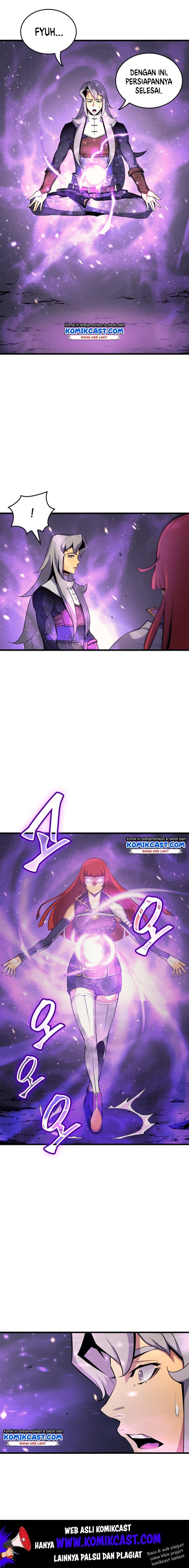 Read The Great Mage Return After 4000 Years (ID) Manga Online