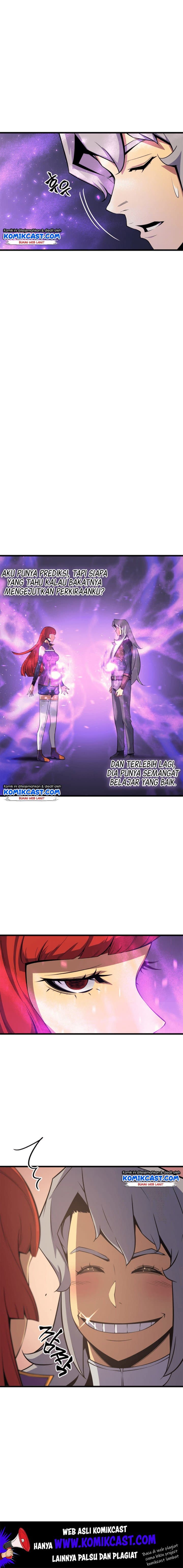 Read The Great Mage Return After 4000 Years (ID) Manga Online