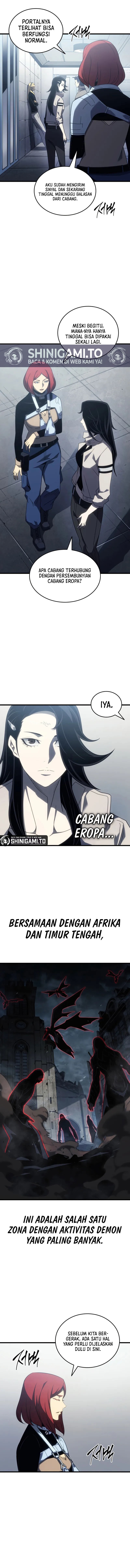 Read The Great Mage Return After 4000 Years (ID) Manga Online