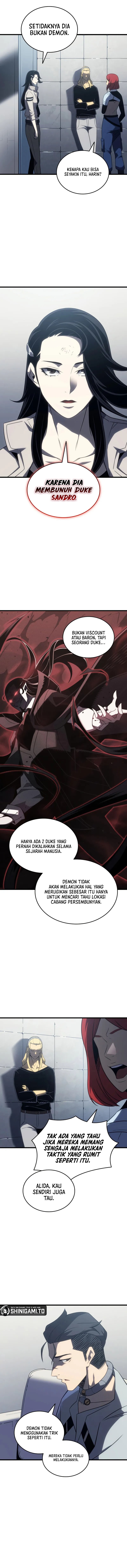 Read The Great Mage Return After 4000 Years (ID) Manga Online