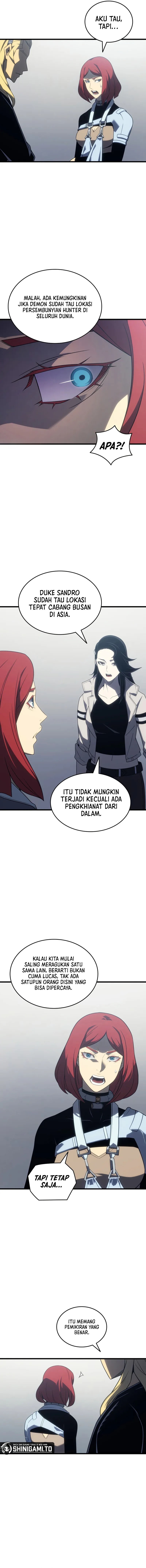 Read The Great Mage Return After 4000 Years (ID) Manga Online