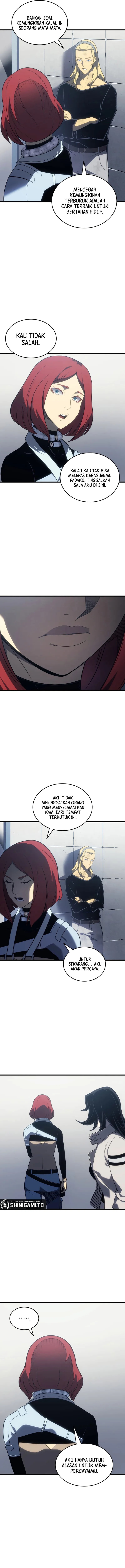 Read The Great Mage Return After 4000 Years (ID) Manga Online