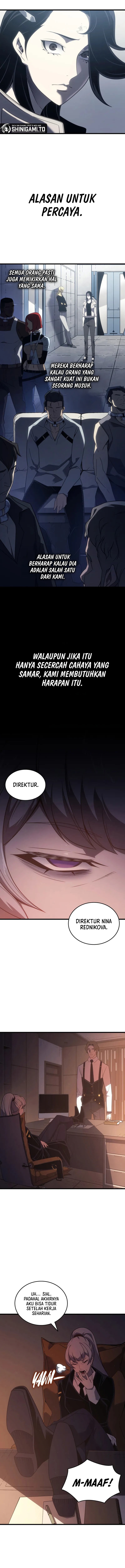Read The Great Mage Return After 4000 Years (ID) Manga Online