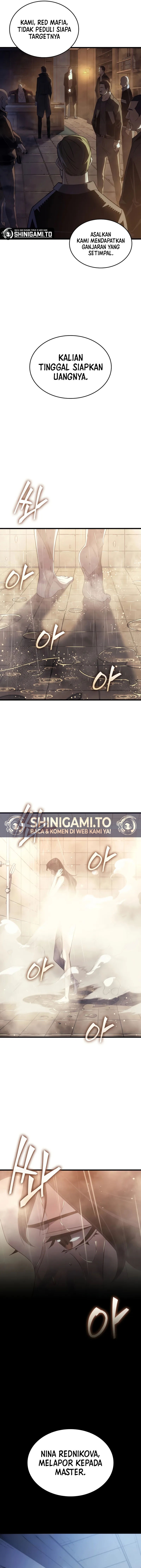 Read The Great Mage Return After 4000 Years (ID) Manga Online