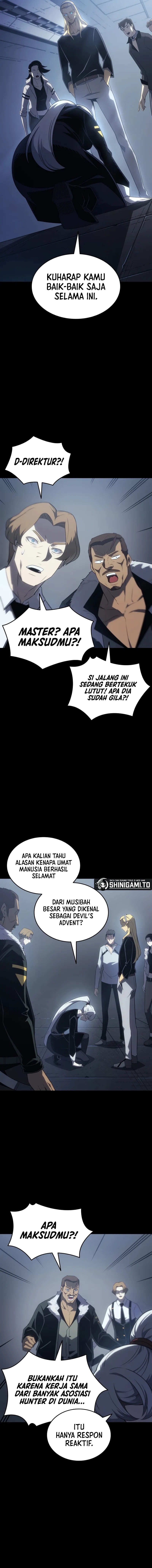Read The Great Mage Return After 4000 Years (ID) Manga Online